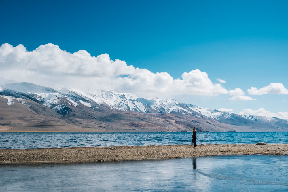 Embark on an Unforgettable Adventure with Eve Travel World’s Leh Ladakh Tour Packages