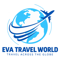 Eva Travel World